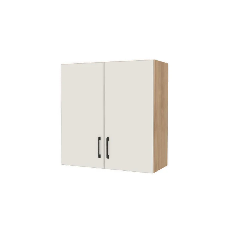 29" Wide x 30" High Wall Cabinet - (Ply Wood Boxes - Flat Panel Doors)