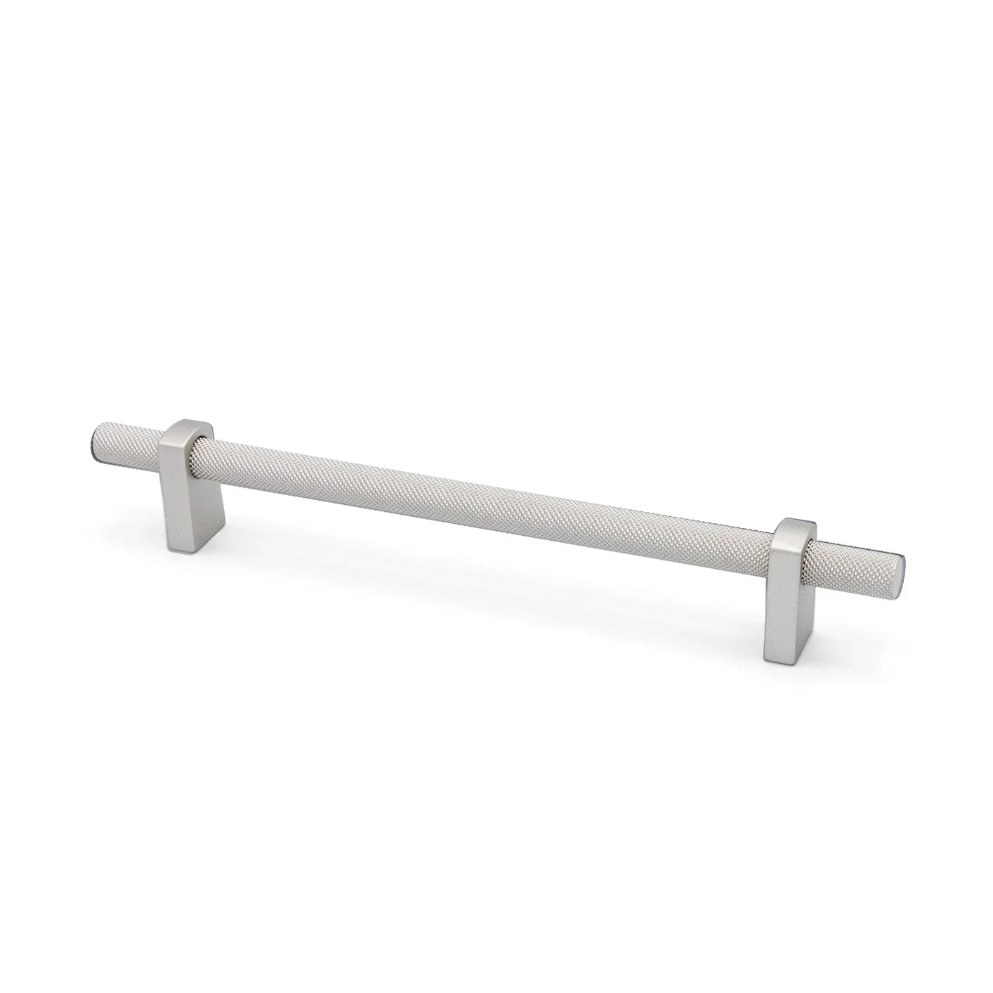 Luca Knurled Designer Pull - Image 10