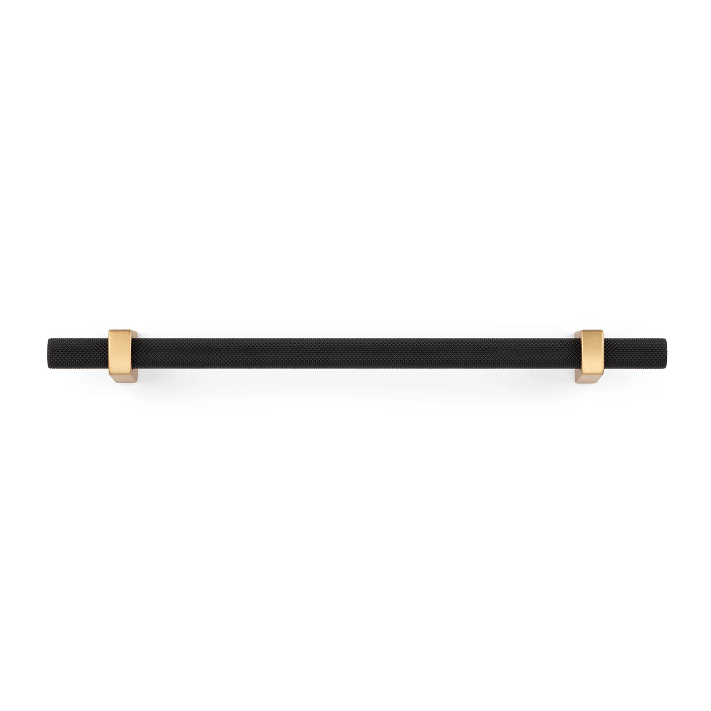 Luca Knurled Designer Pull - Image 15
