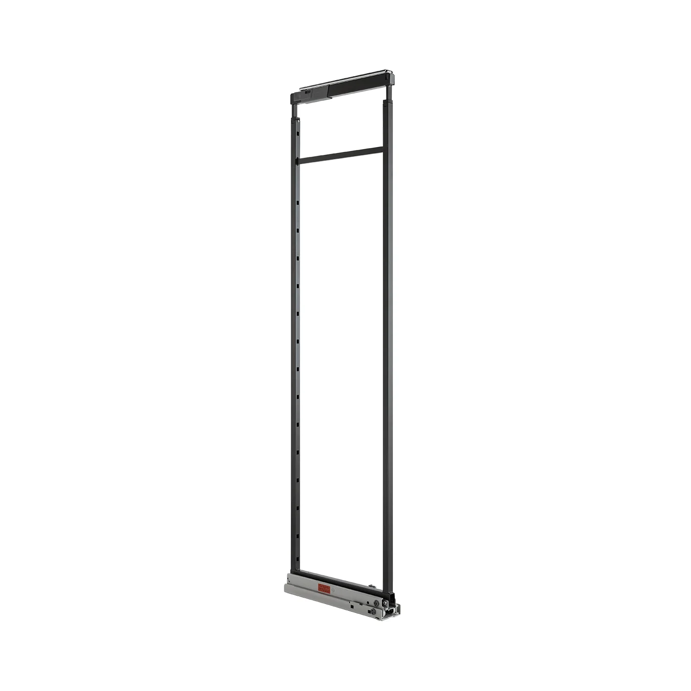 Premium Pantry Pullout - Grey - For 18" Pantry Cabinet and Up - Image 3