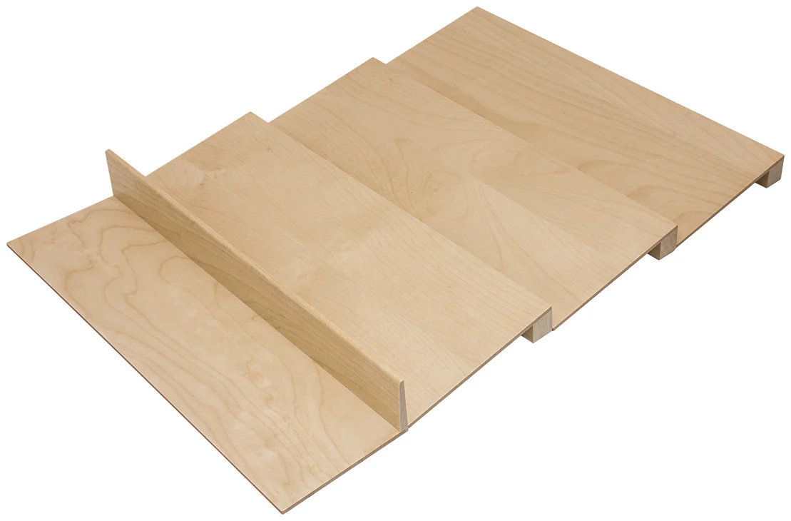 Stepped Spice Holder - Fineline™ - Image 4